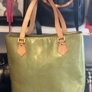 Louis Vuitton Vernis